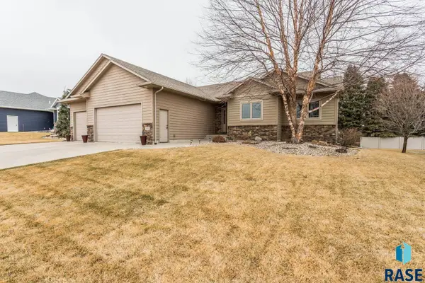 7100 E Archstone St, Sioux Falls, SD 57110