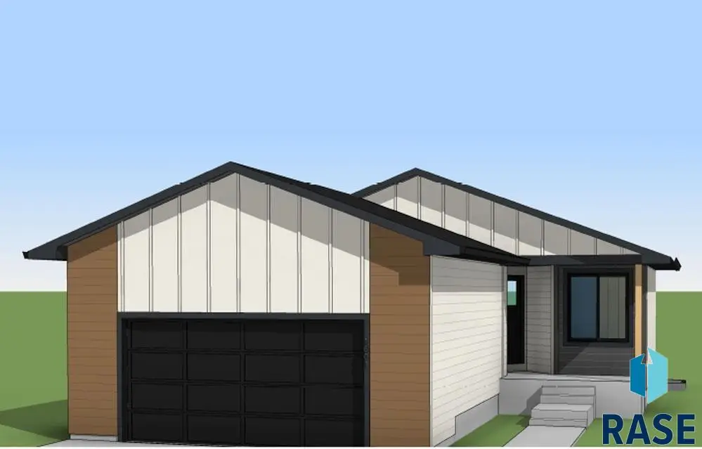 1601 Connor Ct, Yankton, SD 57078 - #1