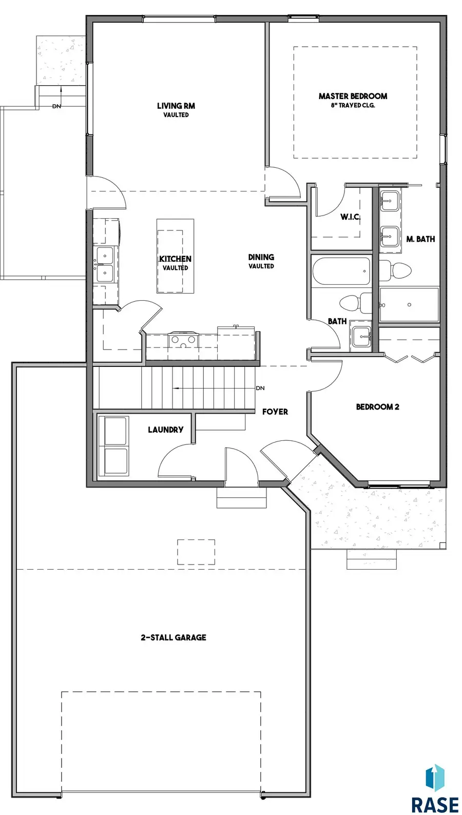 1601 Connor Ct, Yankton, SD 57078 - #3