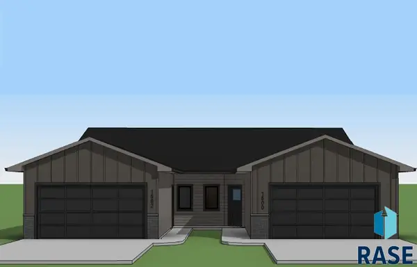 1502 N Mae Pl, Tea, SD 57064