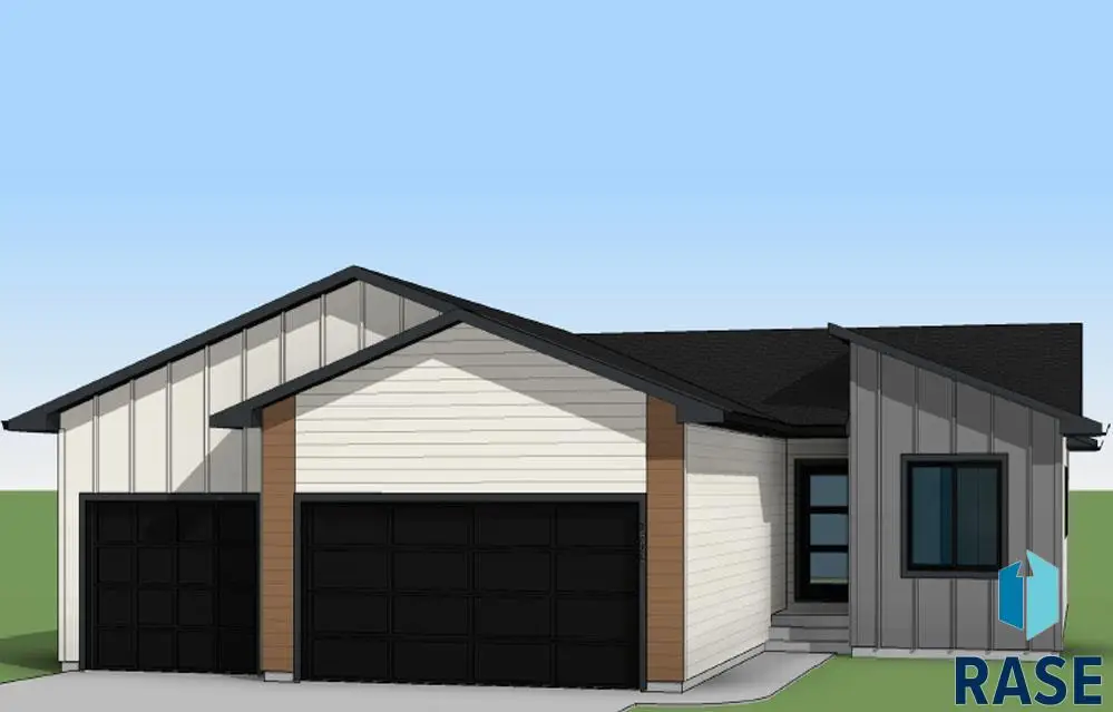 1605 Connor Ct, Yankton, SD 57078 - #1