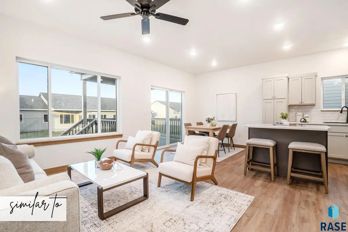 9208 W Counsel St, Sioux Falls, SD 57106 - #1