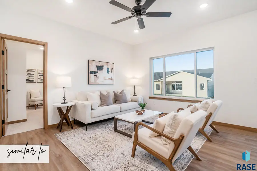 9208 W Counsel St, Sioux Falls, SD 57106 - #2