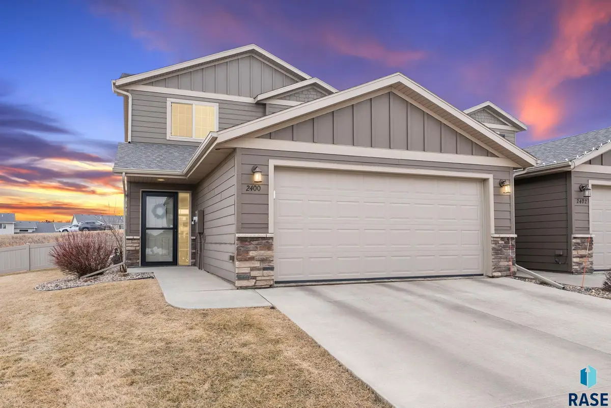 2400 Meadowside Pl, Sioux Falls, SD 57108 - #1