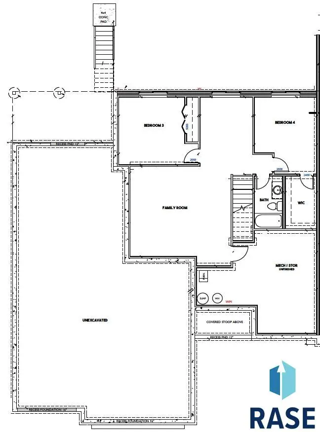 1425 N Mae Pl, Tea, SD 57064 - #2