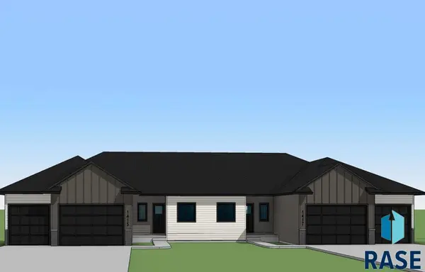 1415 N Mae Pl, Tea, SD 57064