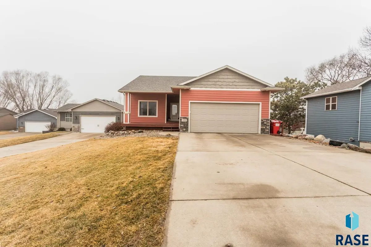 435 N Jenny Ave, Tea, SD 57064 - #1