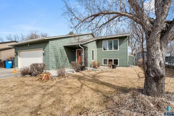 4300 S Sertoma Ave, Sioux Falls, SD 57106