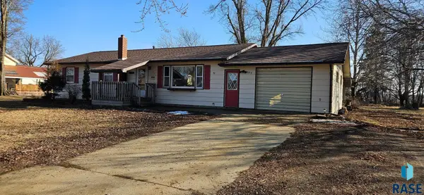 388 Boren St, Astoria, SD 57213