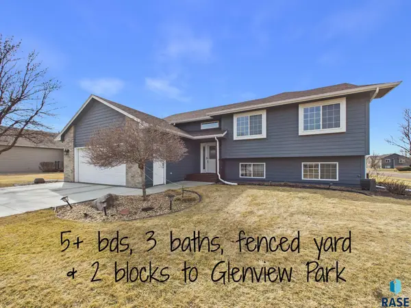 5301 S Lewis Ave, Sioux Falls, SD 57108