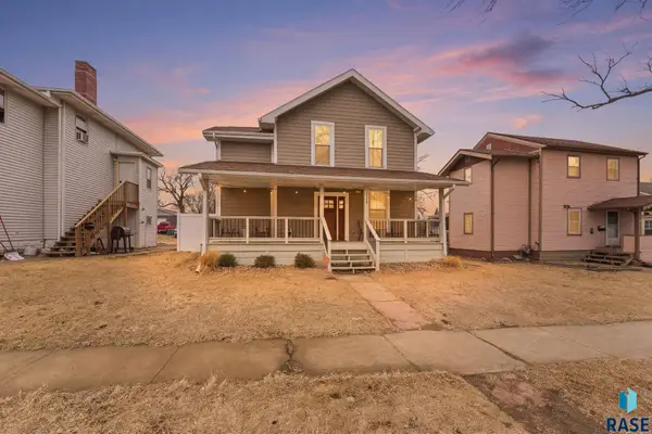 117 N Covell Ave, Sioux Falls, SD 57104