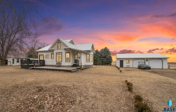 300 W Industrial Rd, Wentworth, SD 57075