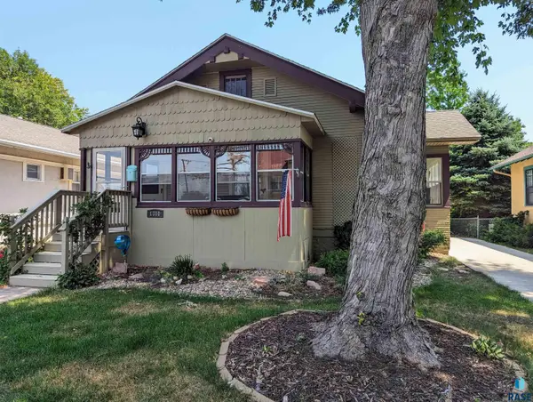 1310 S Dakota Ave, Sioux Falls, SD 57105