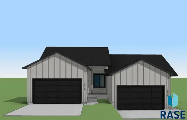 1619 N Tina Dr, Sioux Falls, SD 57110