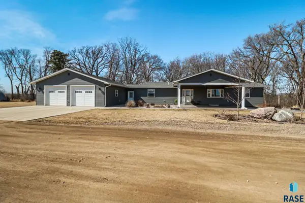 46845 238 St, Colman, SD 57017
