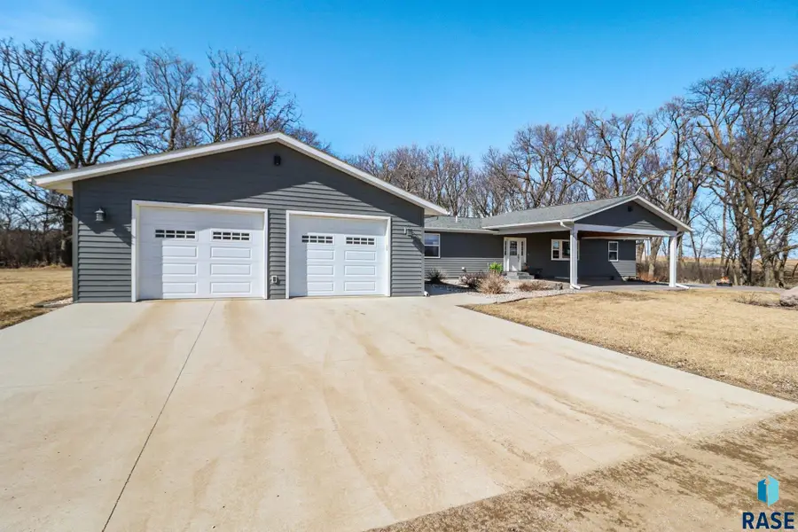 46845 238 St, Colman, SD 57017 - #2