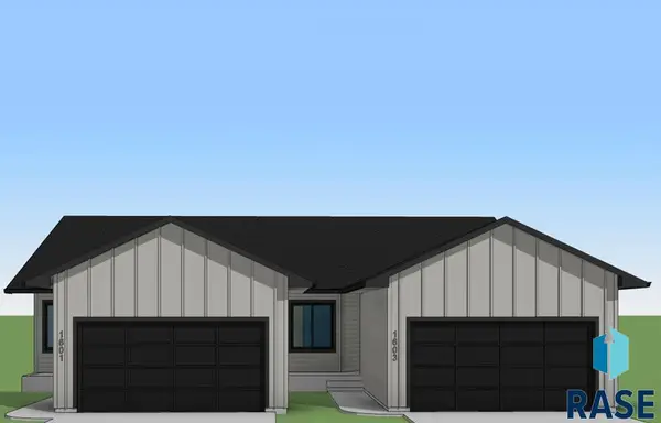 1603 N Tina Dr, Sioux Falls, SD 57110