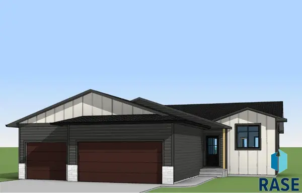 6801 E Freedom St, Sioux Falls, SD 57108