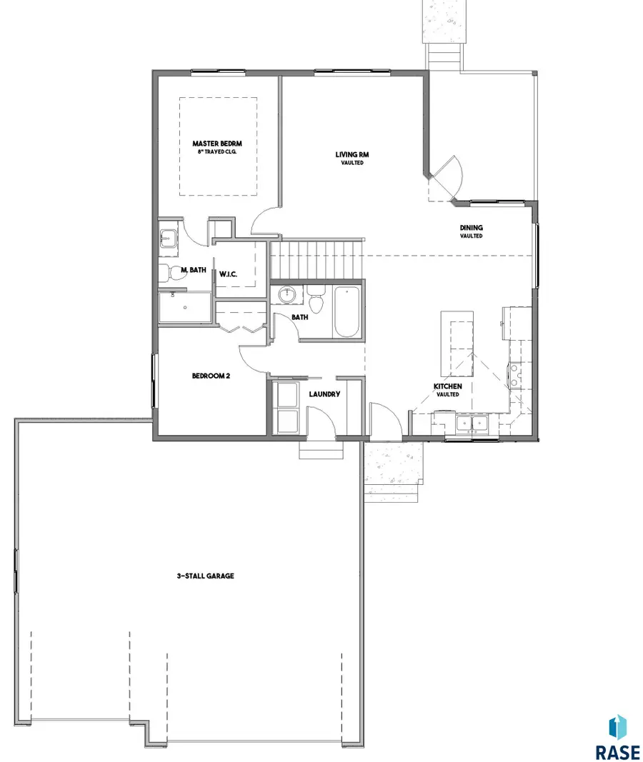 6801 E Freedom St, Sioux Falls, SD 57108 - #2