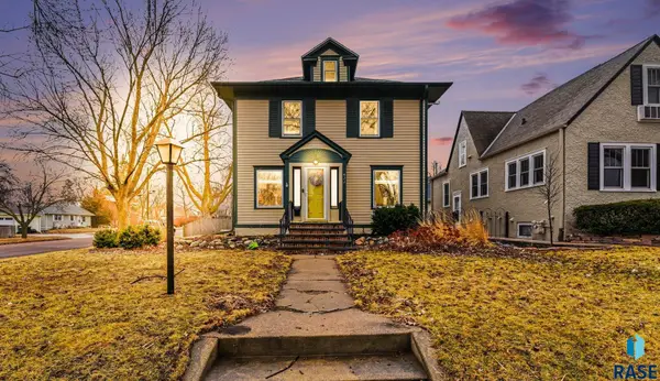 622 E 20th St, Sioux Falls, SD 57105