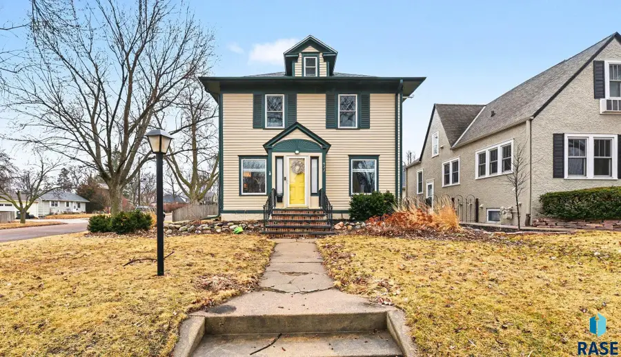 622 E 20th St, Sioux Falls, SD 57105 - #2