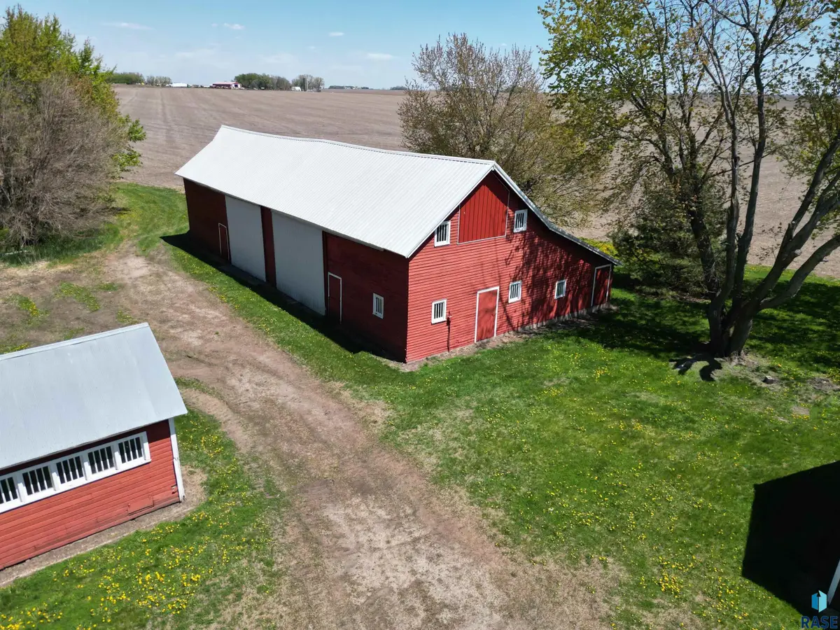 1665 31st St, Ellsworth, MN 56129 - #1