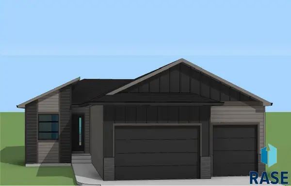 5009 S Hero Ave, Sioux Falls, SD 57108