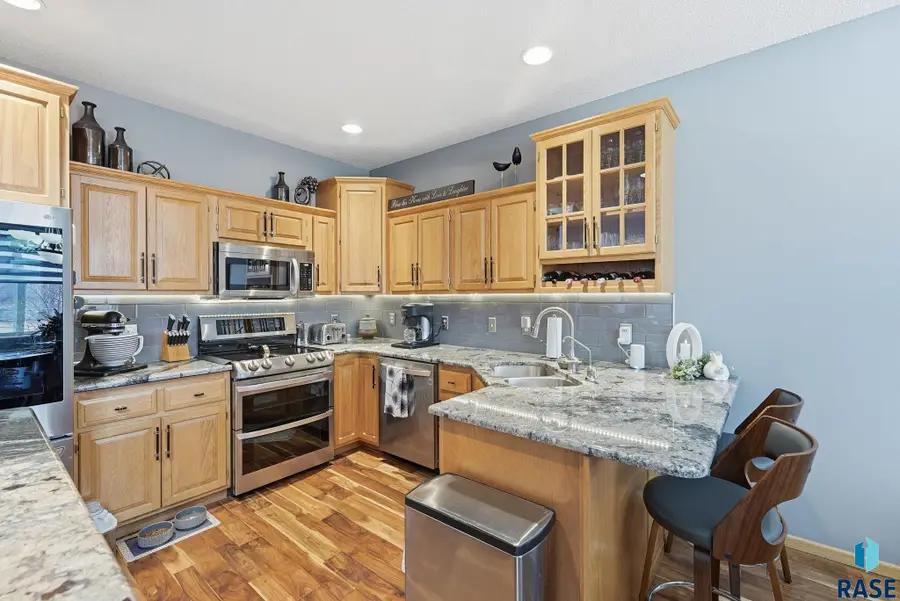 1639 Cactus Dr, Sioux Falls, SD 57110 - #2