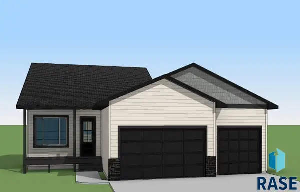 5105 S Hero Ave, Sioux Falls, SD 57110