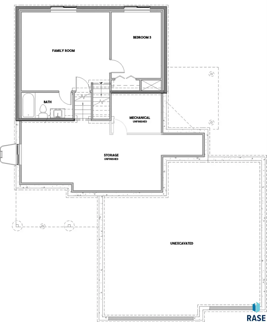 5105 S Hero Ave, Sioux Falls, SD 57110 - #3