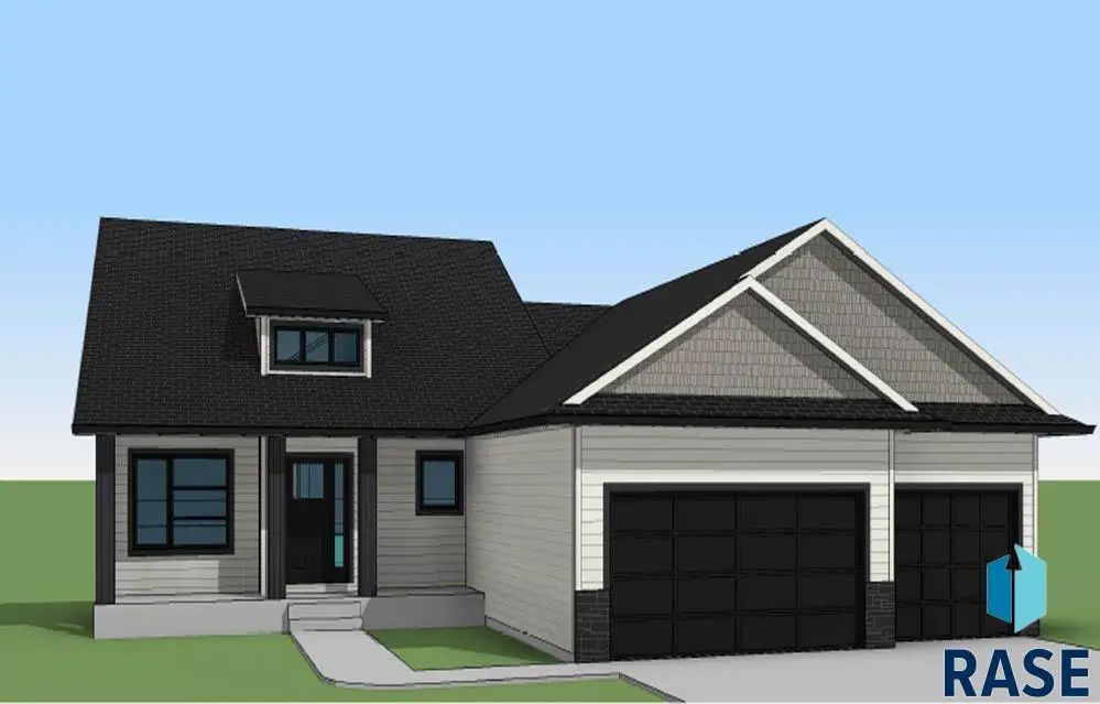 6808 E Gallant Cir, Sioux Falls, SD 57110 - #1