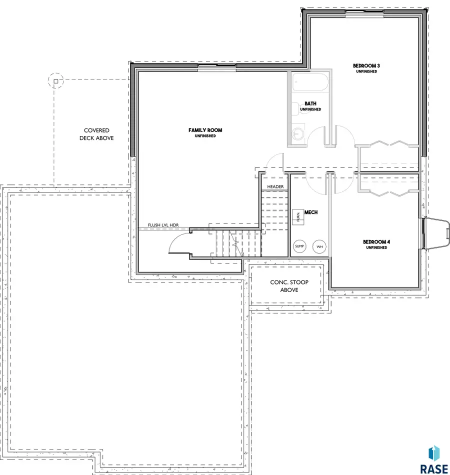 1216 W Rivulet St, Brandon, SD 57005 - #3