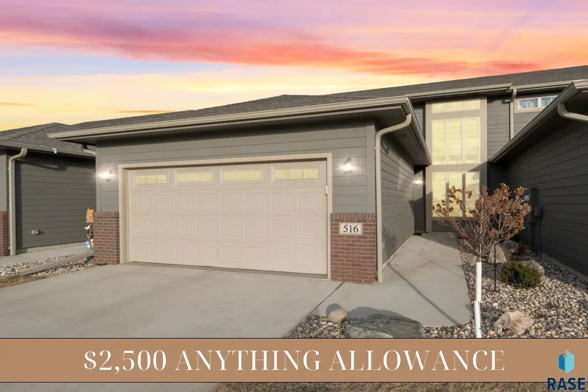 516 S Mary Gene Ave, Sioux Falls, SD 57106 - #1