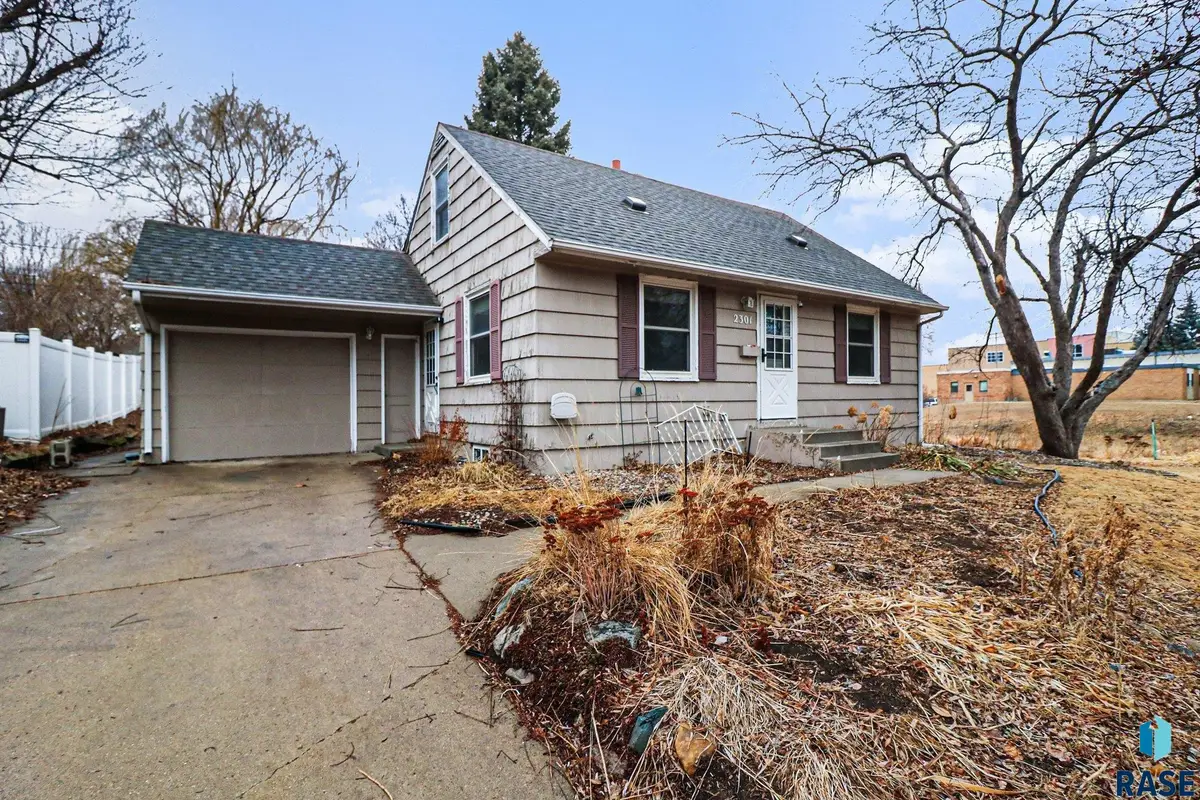 Address Withheld By Seller, Sioux Falls, SD 57105 - #1