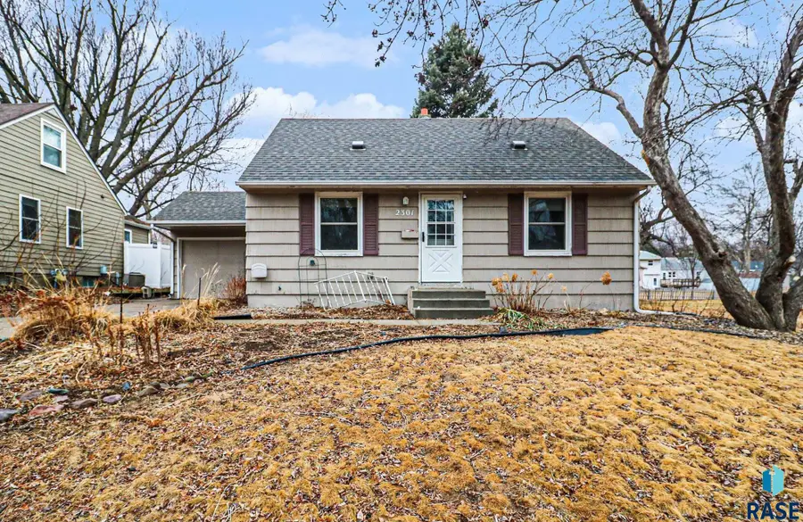 Address Withheld By Seller, Sioux Falls, SD 57105 - #2