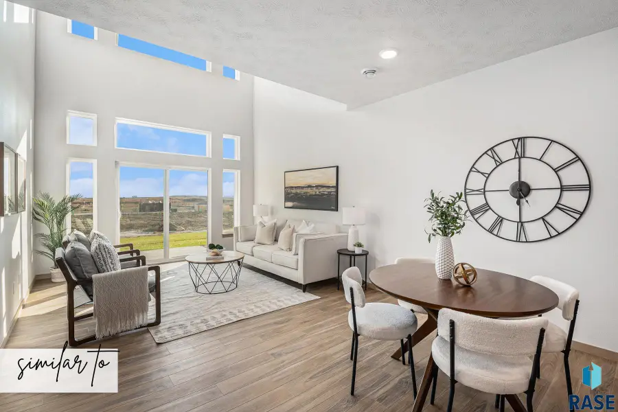 2406 E Jetty Pl, Sioux Falls, SD 57108 - #2