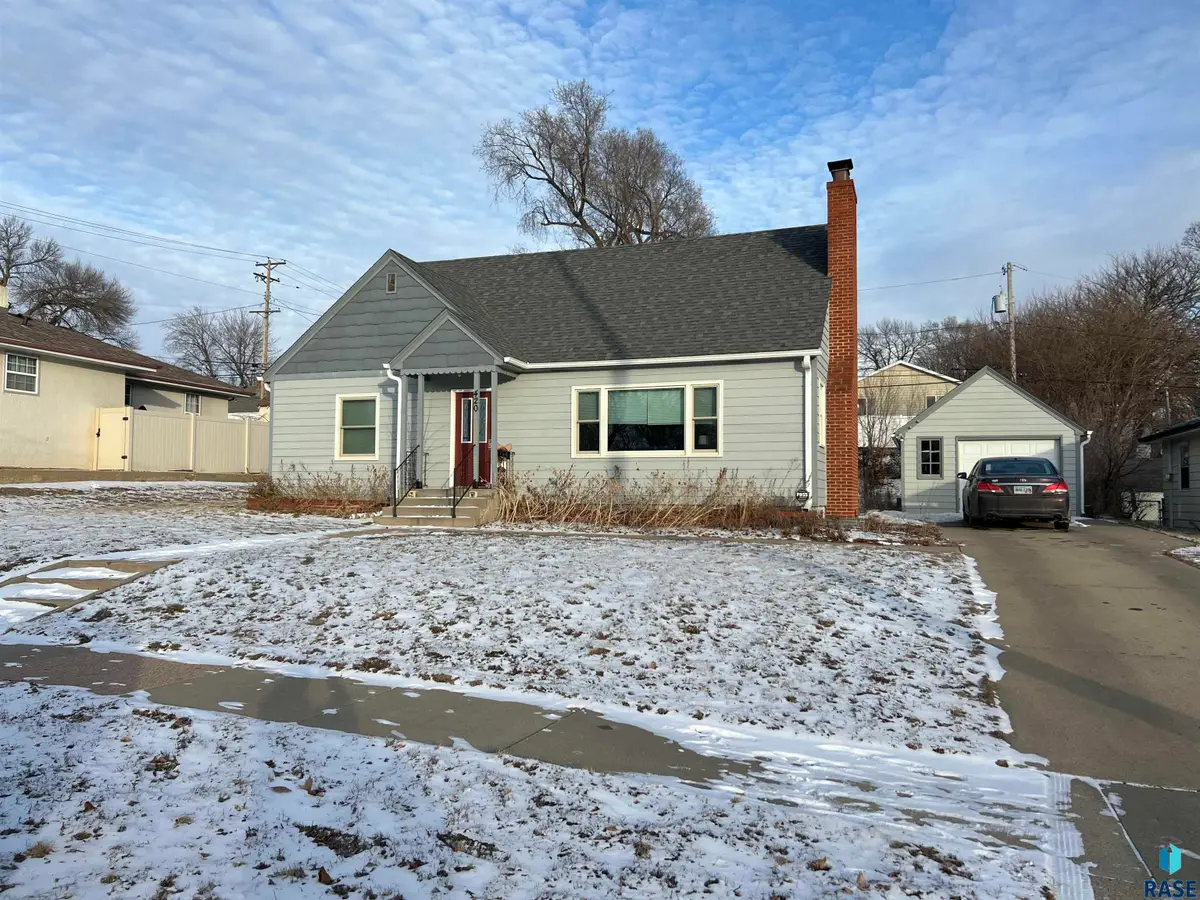 420 S Hawthorne Ave, Sioux Falls, SD 57104 - #1