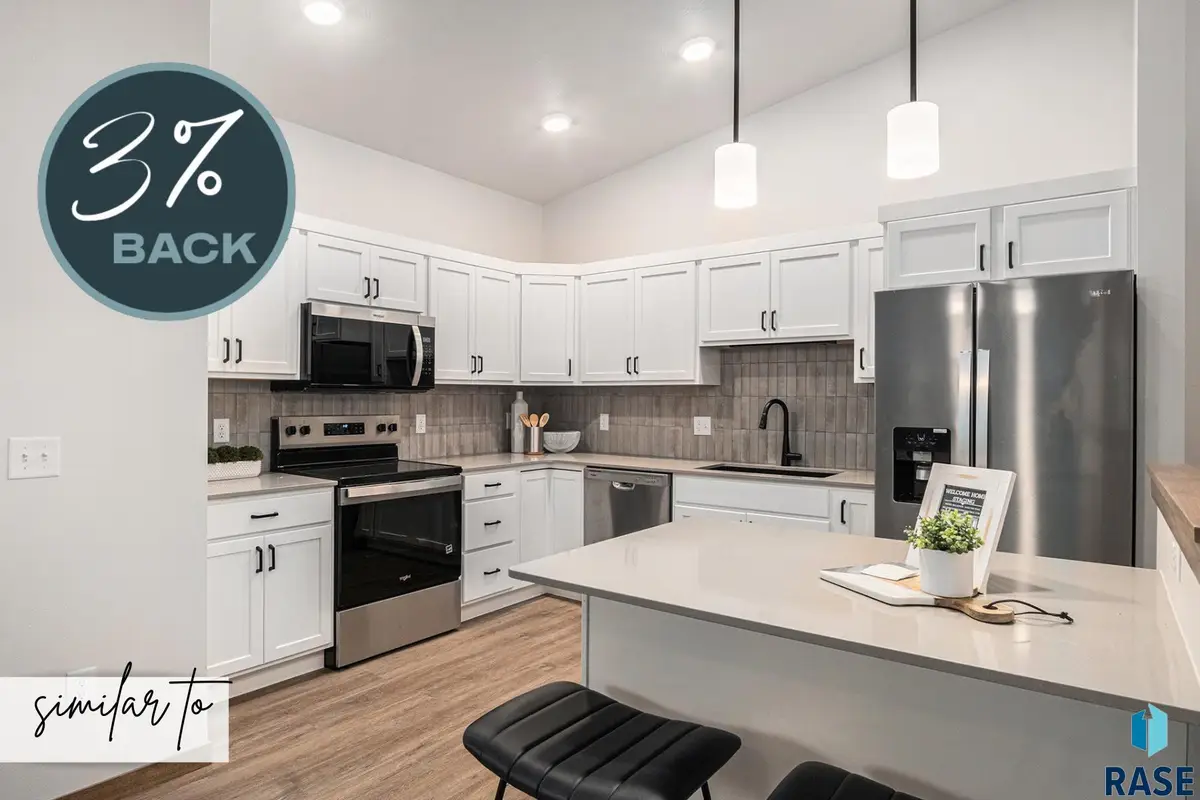 2401 E Jetty Pl, Sioux Falls, SD 57108 - #1