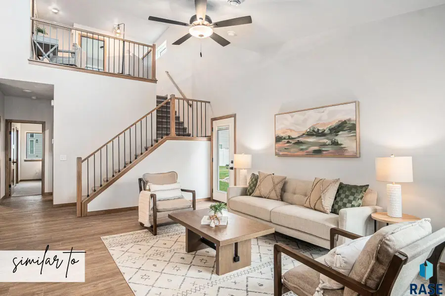 2401 E Jetty Pl, Sioux Falls, SD 57108 - #3