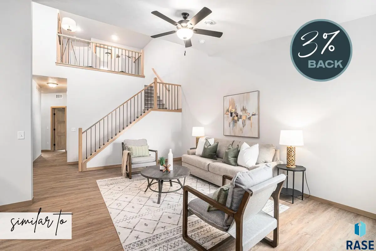 2405 E Jetty Pl, Sioux Falls, SD 57108 - #1