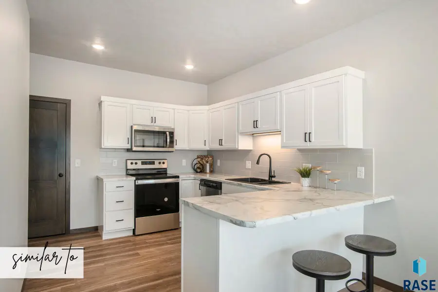 6231 S Alki Pl, Sioux Falls, SD 57108 - #2