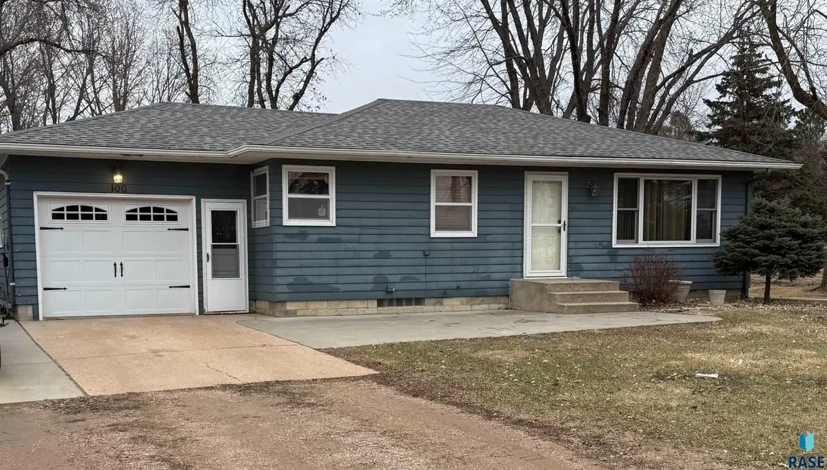 100 1 Ave, Lyons, SD 57041 - #1