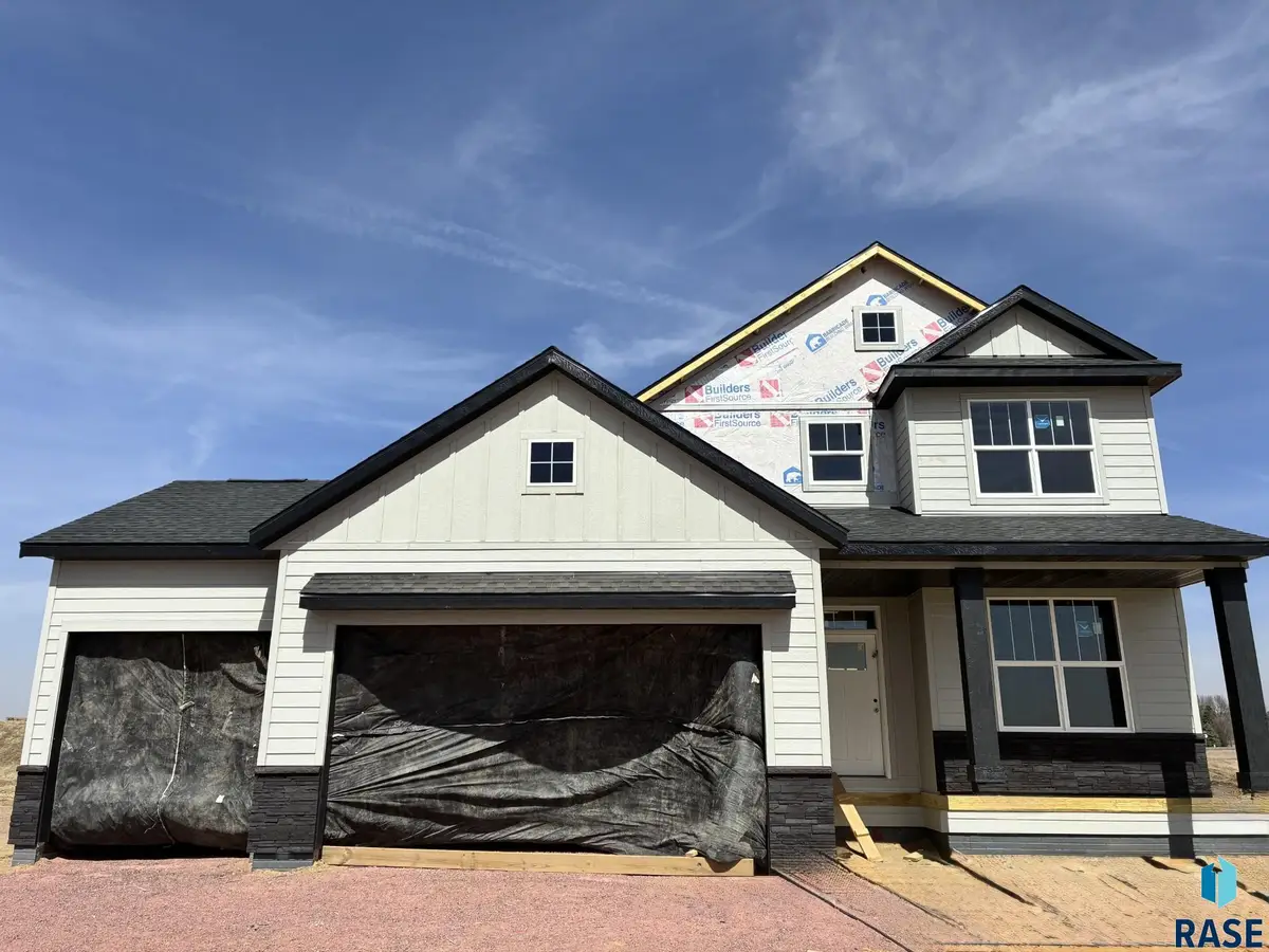 2116 E Bergen Cir, Brandon, SD 57005 - #1