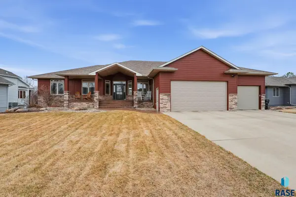 1400 S Hyde Park Ave, Sioux Falls, SD 57106