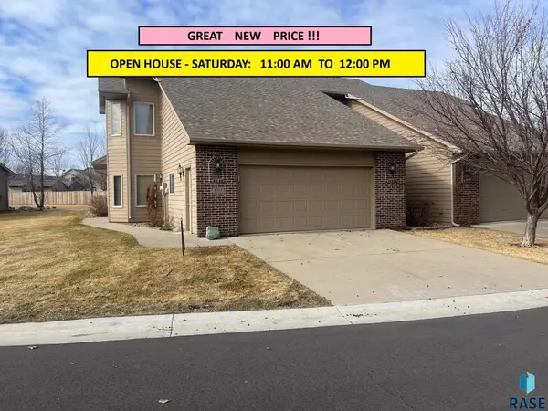 8103 S Brenda Pl, Sioux Falls, SD 57108