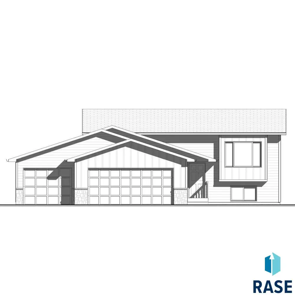 3204 N Yukon Ave, Sioux Falls, SD 57107 - #1