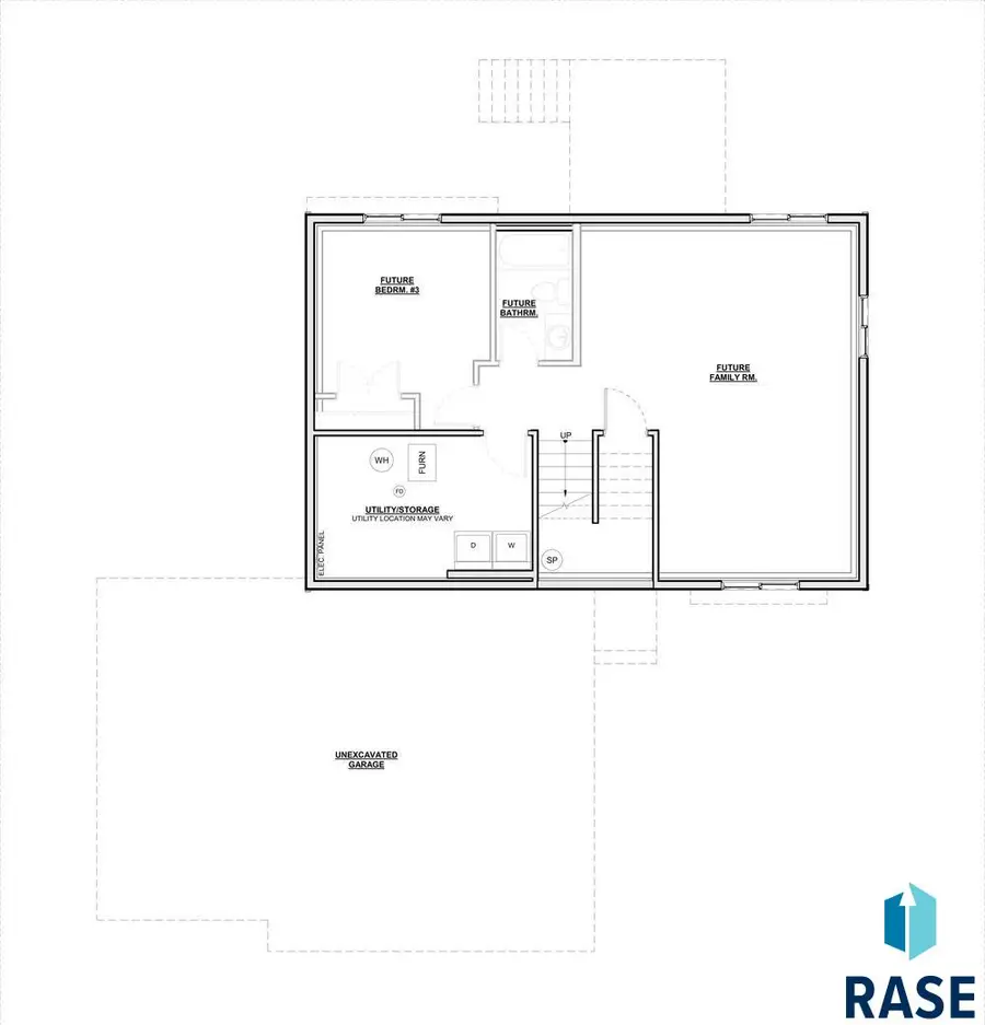 3204 N Yukon Ave, Sioux Falls, SD 57107 - #3