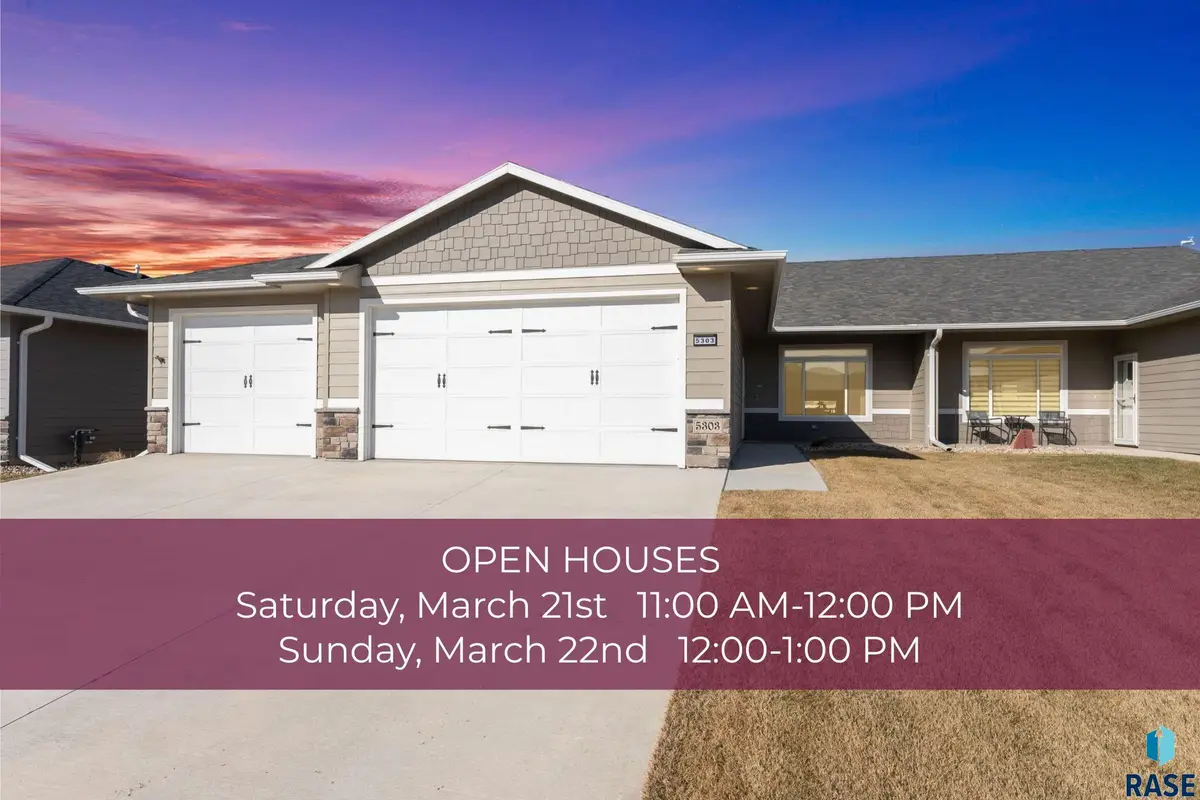 Address Withheld By Seller, Sioux Falls, SD 57108 - #1