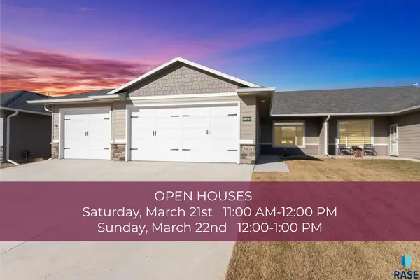 Address Withheld By Seller, Sioux Falls, SD 57108