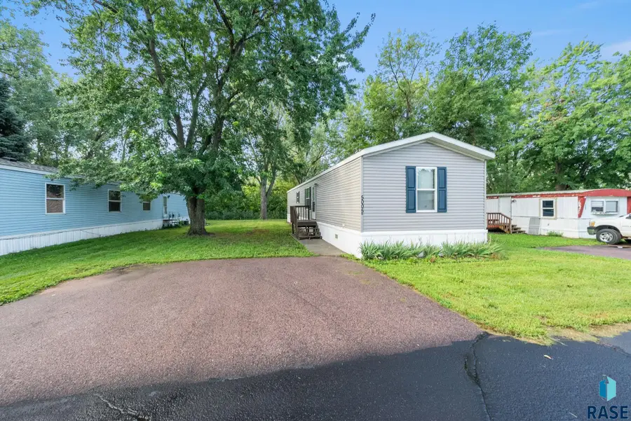 5005 W Alpha Pl, Sioux Falls, SD 57106 - #3
